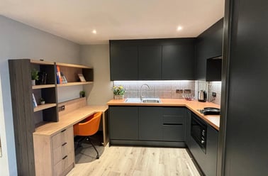 Surrey Street, Montpelier, Bristol - Image 3